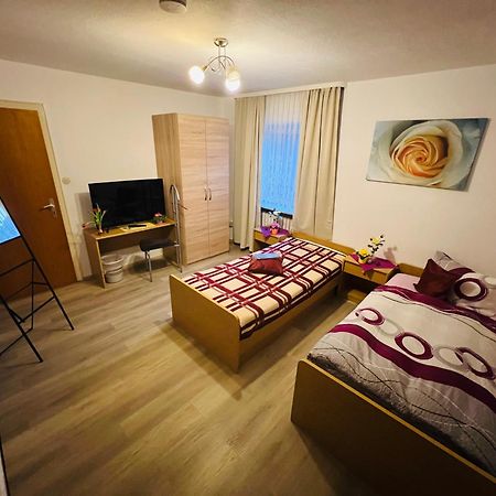 Hotel Steinhoff Freden Luaran gambar