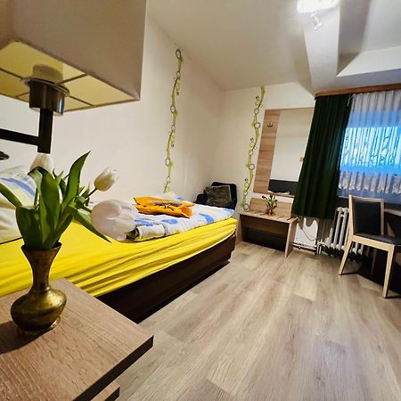 Hotel Steinhoff Freden Luaran gambar