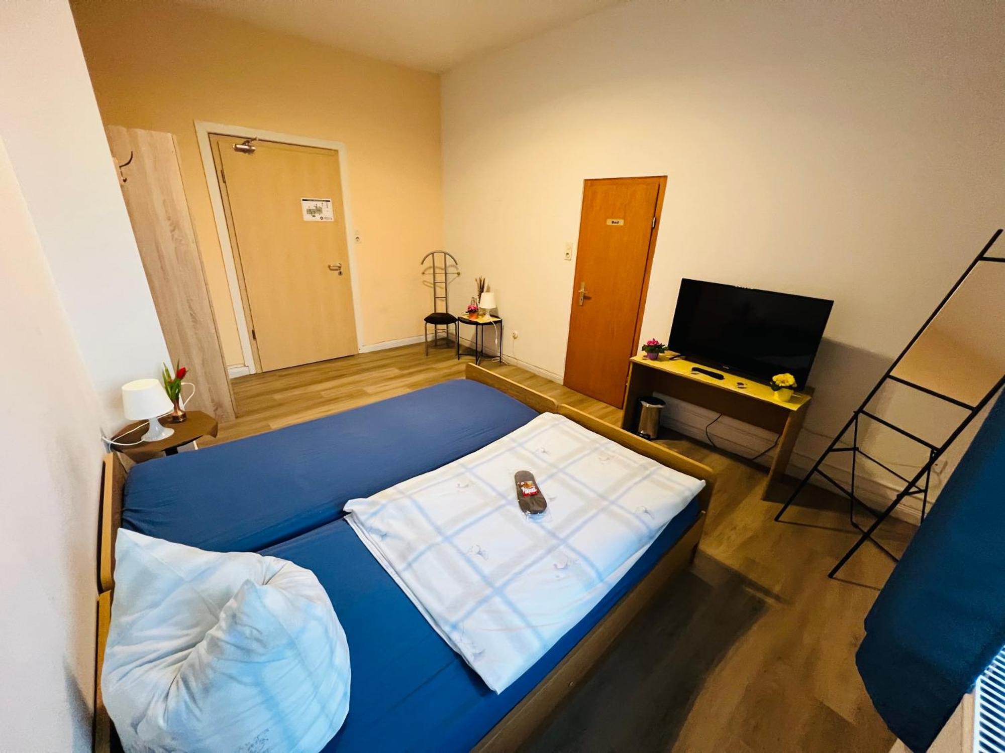 Hotel Steinhoff Freden Luaran gambar