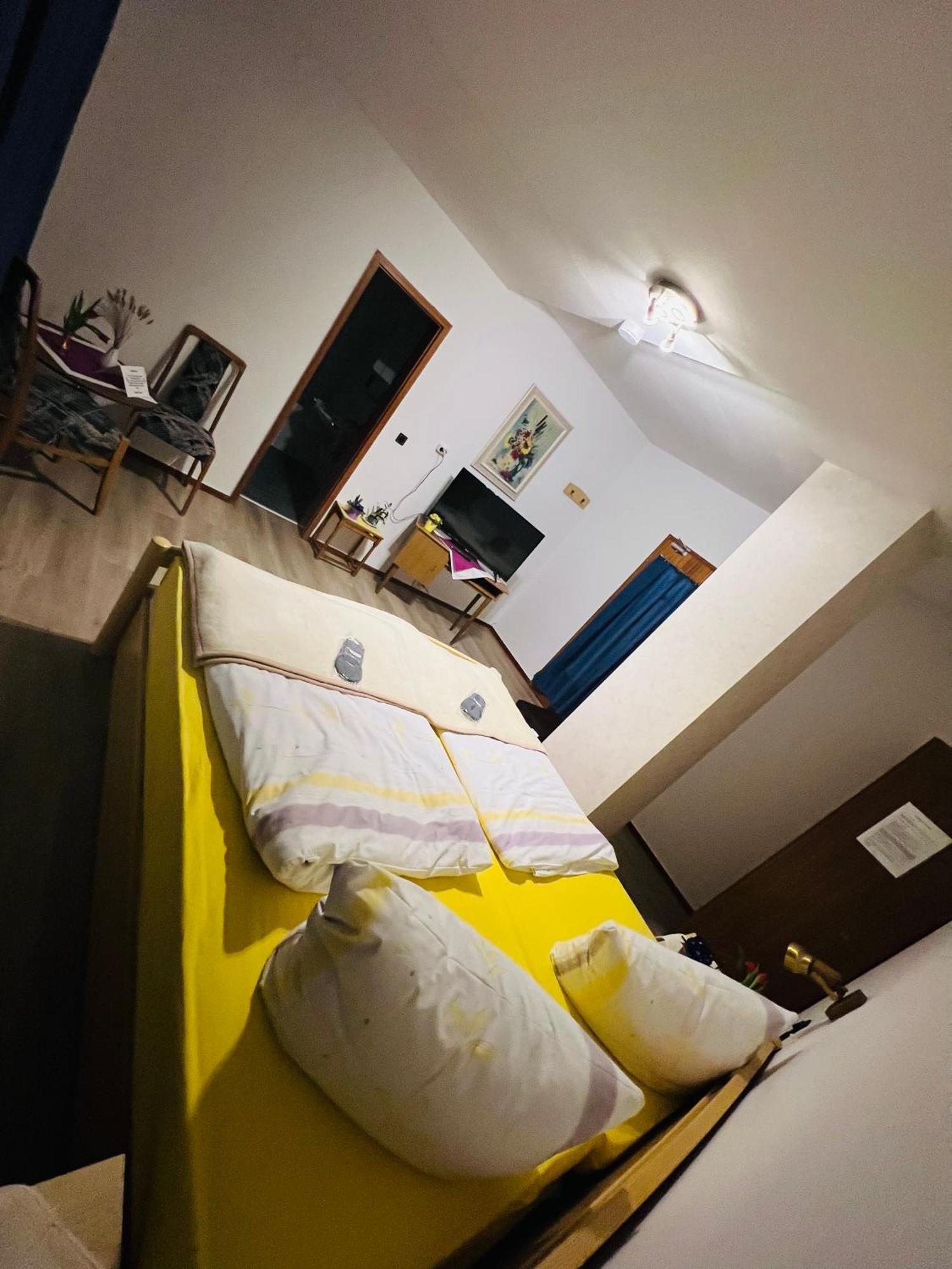 Hotel Steinhoff Freden Luaran gambar