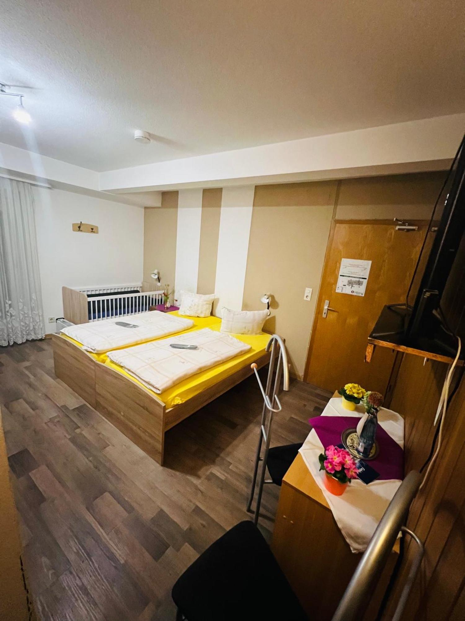 Hotel Steinhoff Freden Luaran gambar