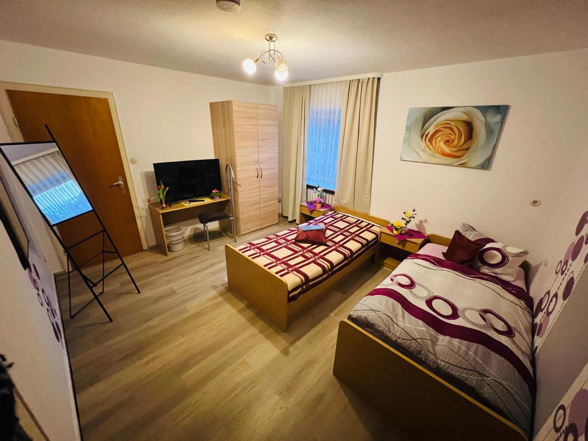 Hotel Steinhoff Freden Luaran gambar