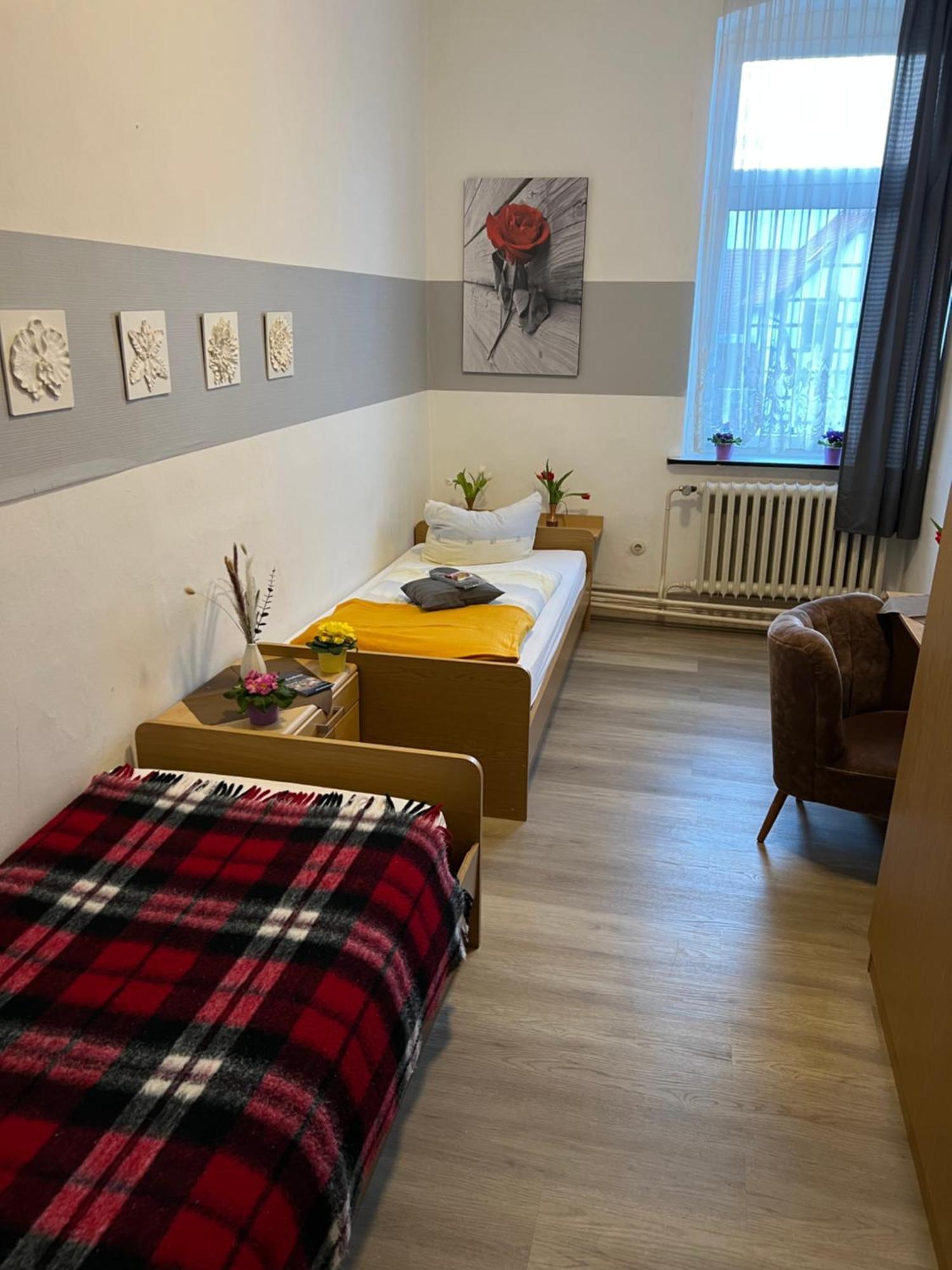 Hotel Steinhoff Freden Luaran gambar