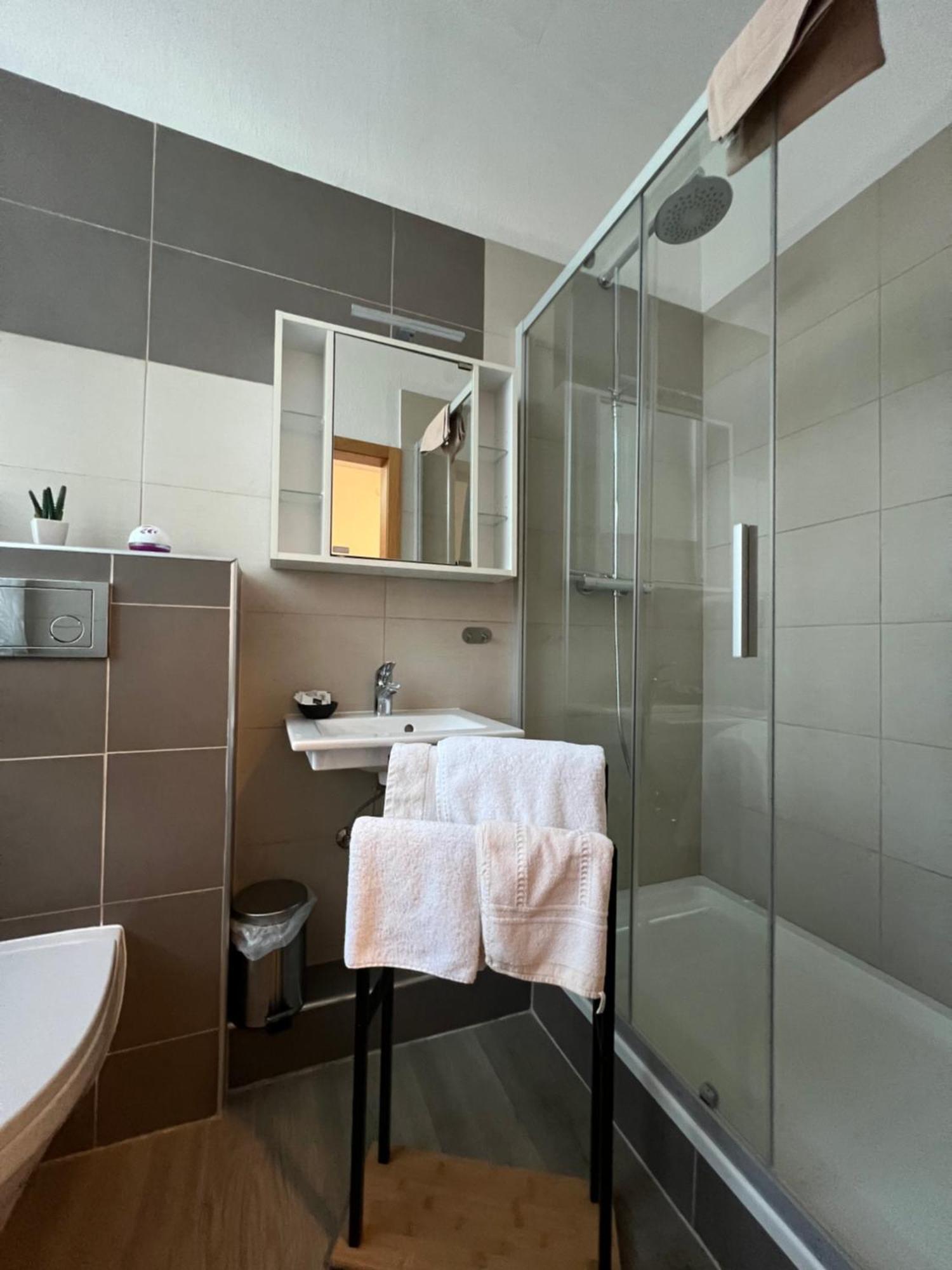 Hotel Steinhoff Freden Luaran gambar
