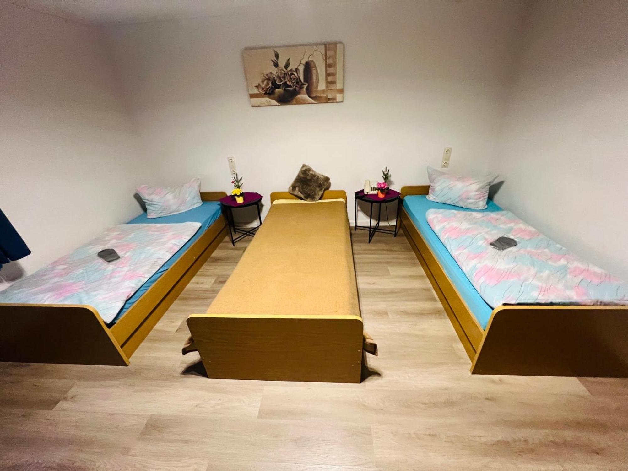 Hotel Steinhoff Freden Luaran gambar