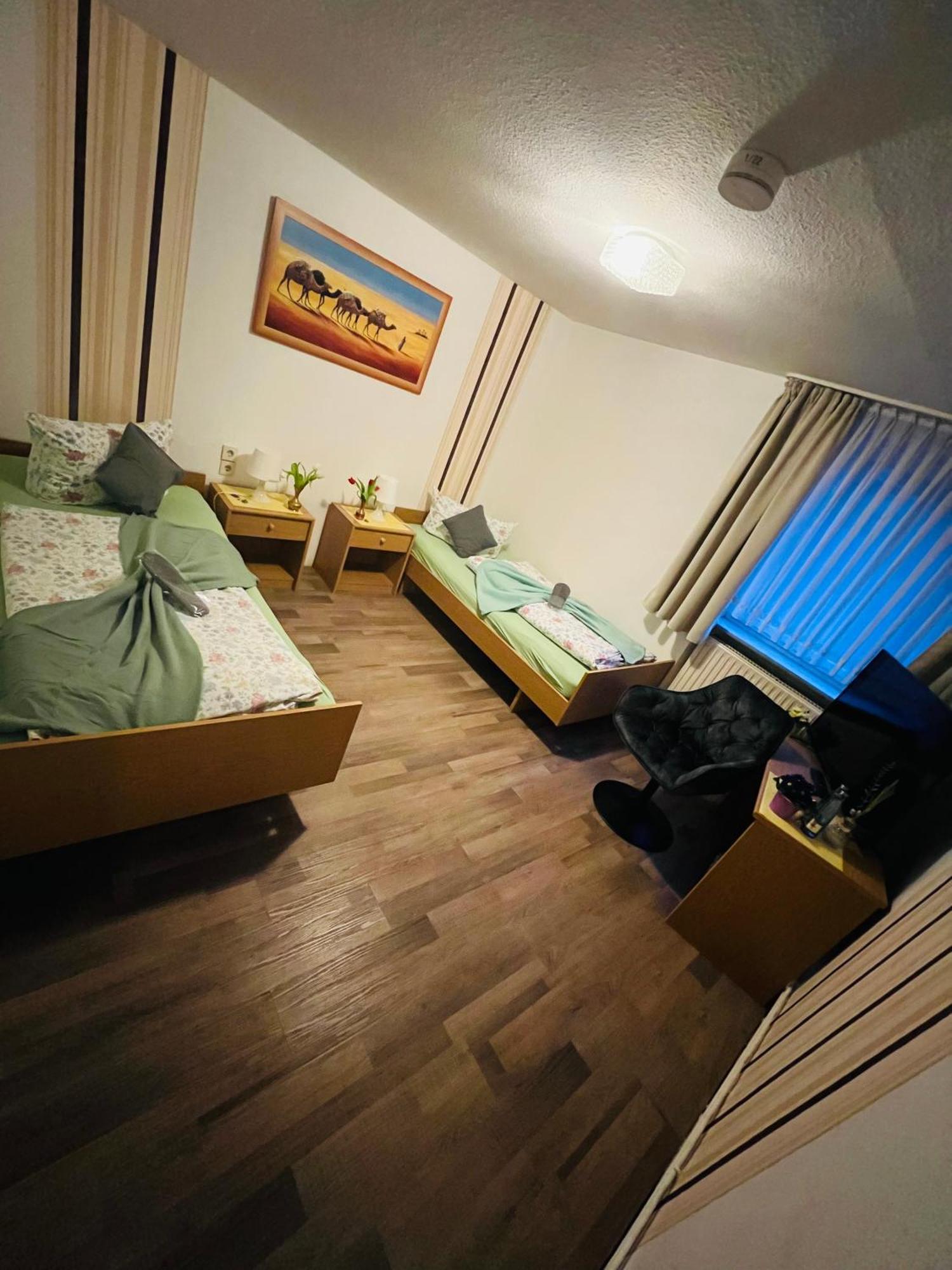 Hotel Steinhoff Freden Luaran gambar