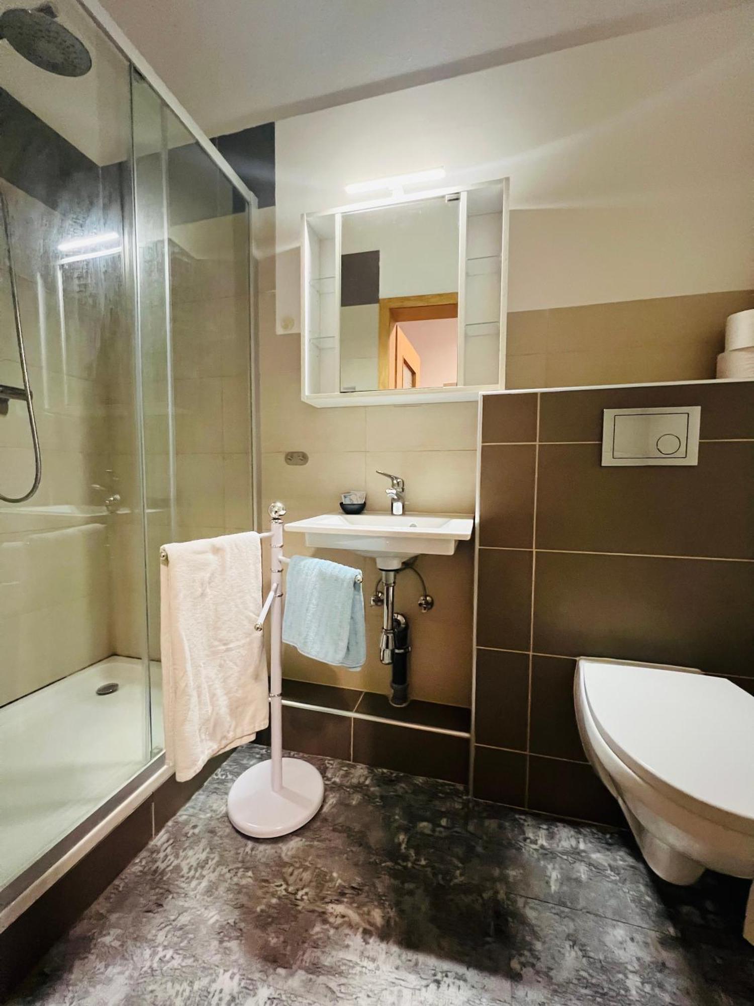 Hotel Steinhoff Freden Luaran gambar