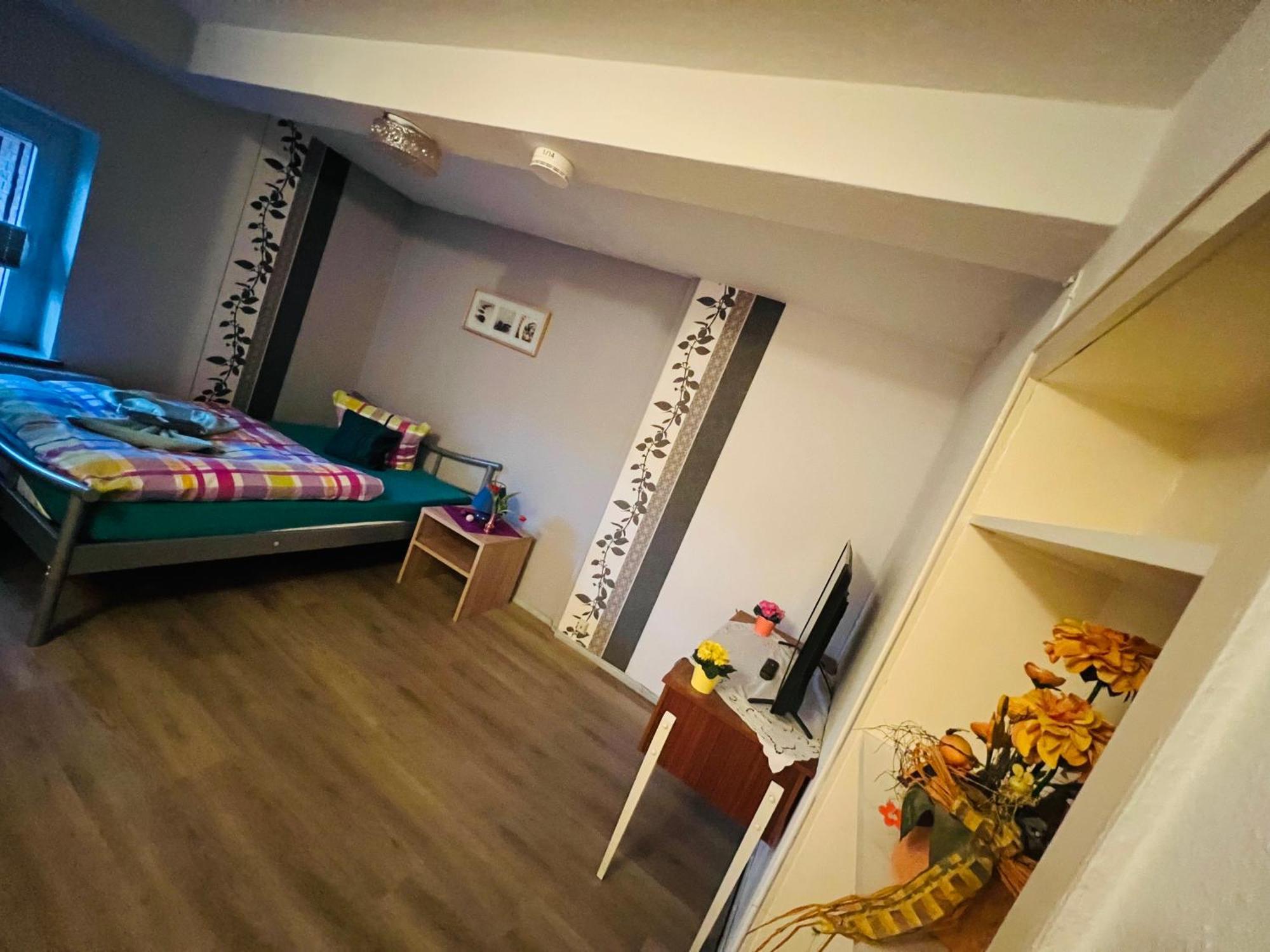 Hotel Steinhoff Freden Luaran gambar
