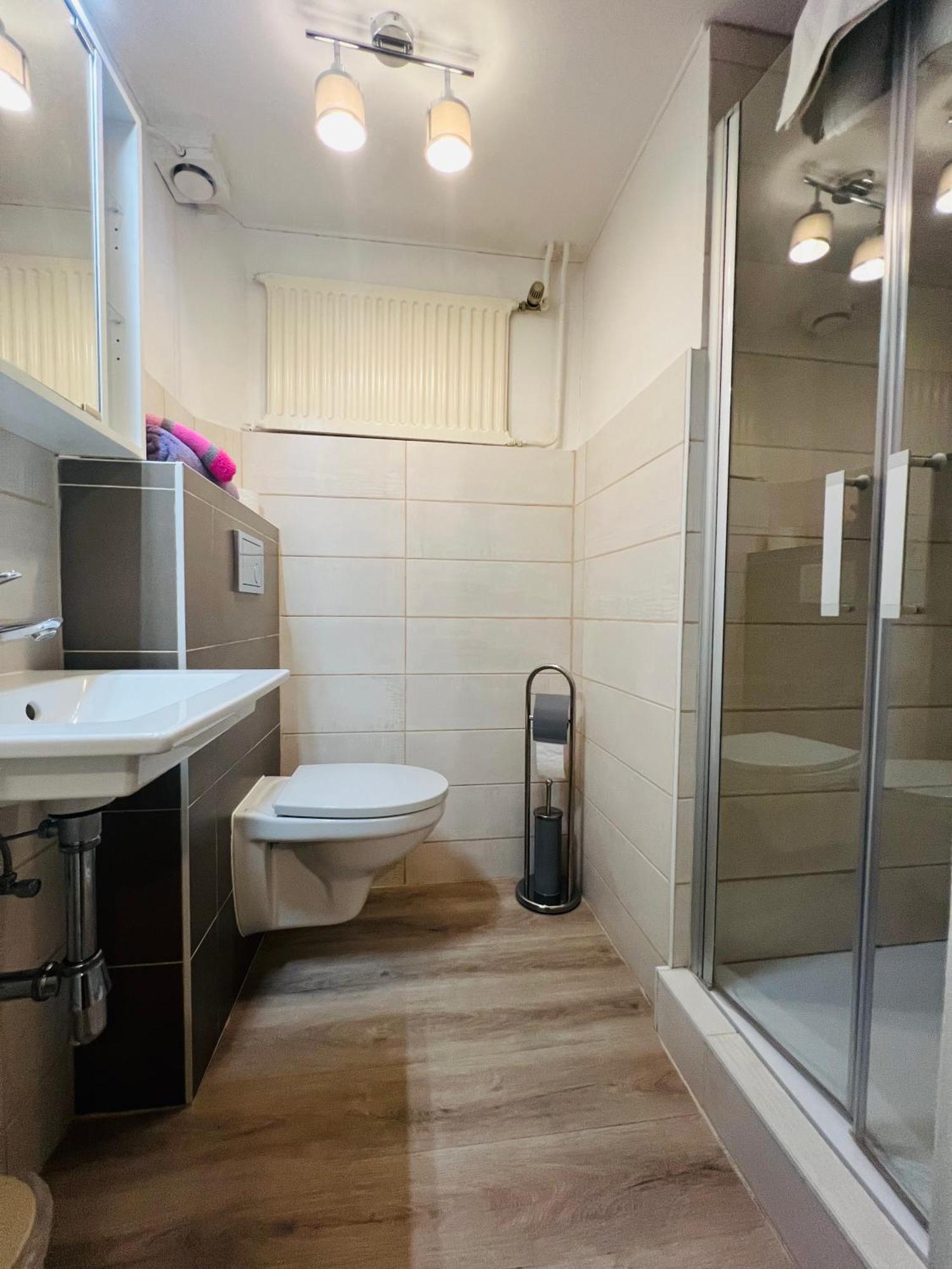 Hotel Steinhoff Freden Luaran gambar