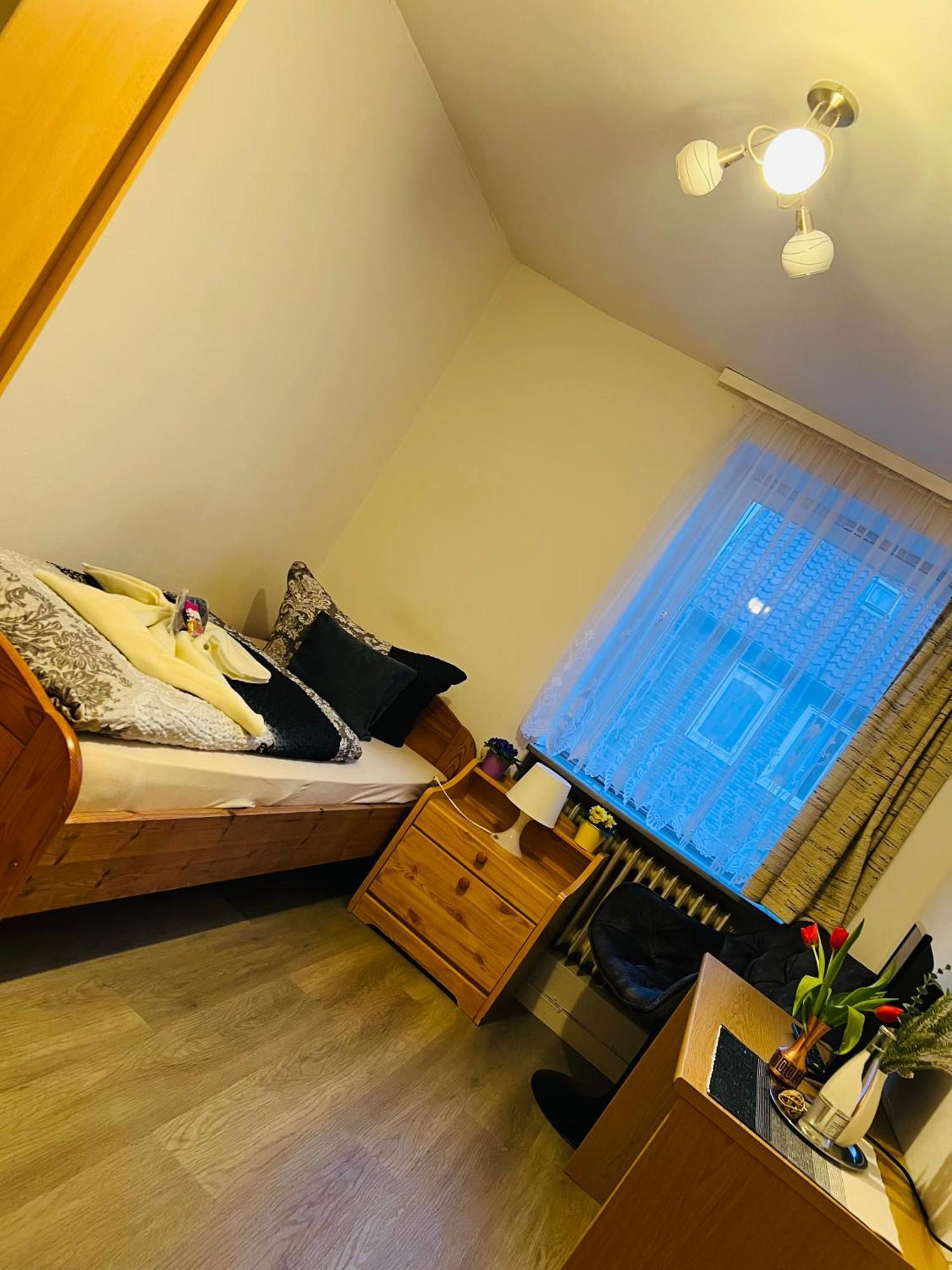 Hotel Steinhoff Freden Luaran gambar