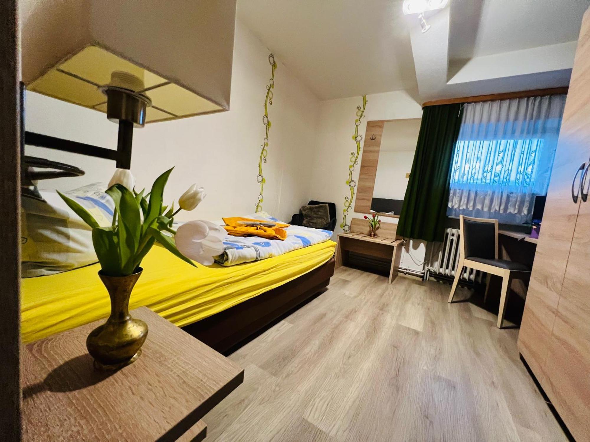 Hotel Steinhoff Freden Luaran gambar