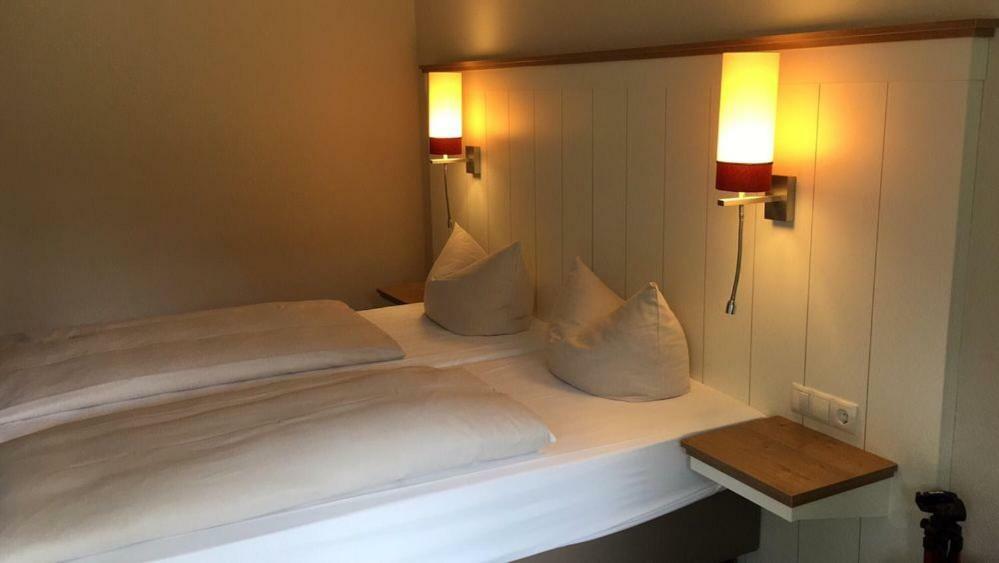 Hotel Steinhoff Freden Luaran gambar