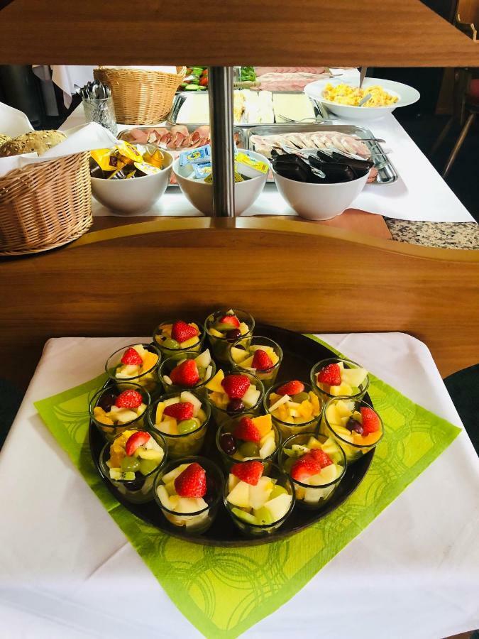 Hotel Steinhoff Freden Luaran gambar