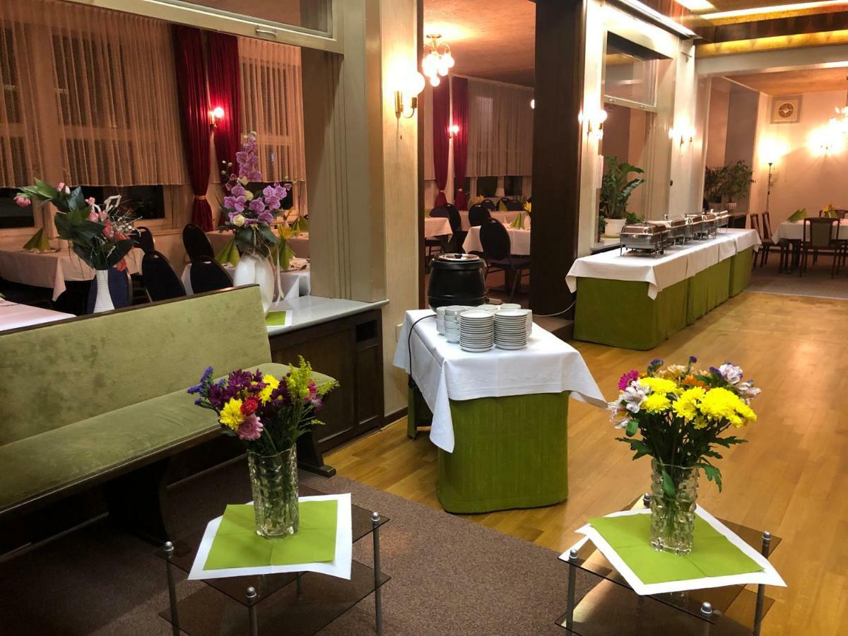 Hotel Steinhoff Freden Luaran gambar